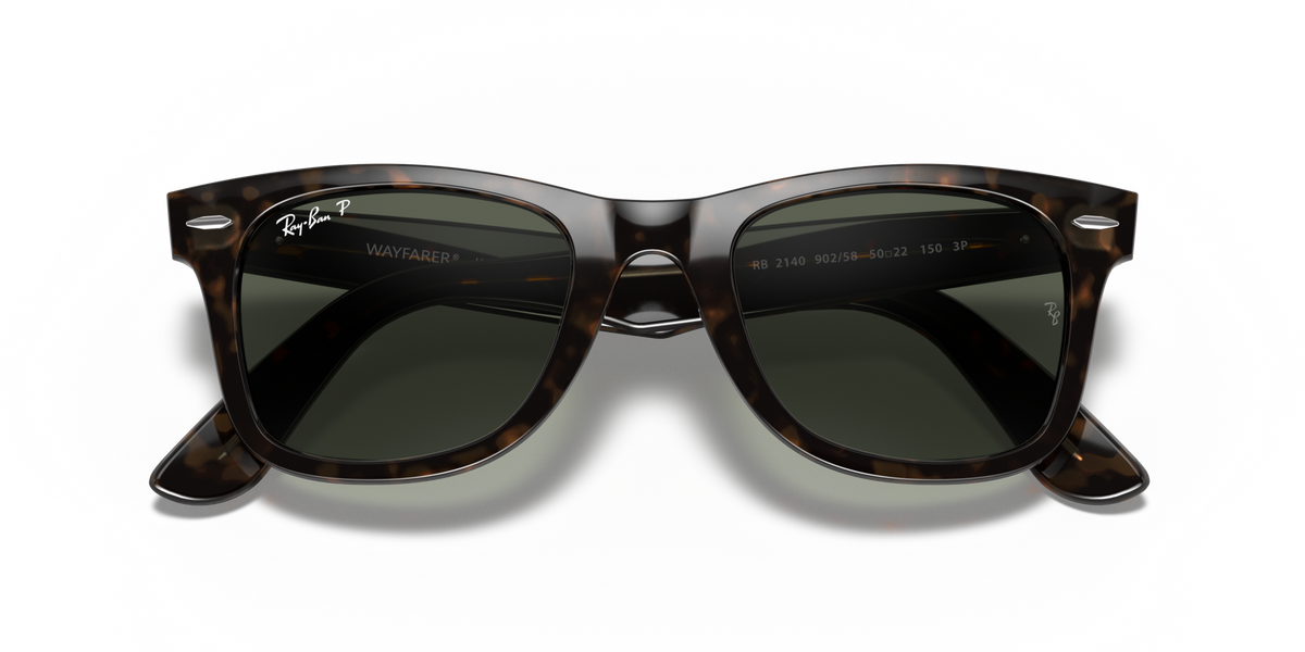 Ray - Ban RB2140 WAYFARER 902/58