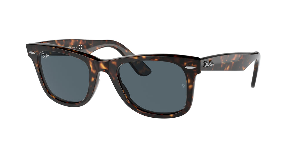 Ray - Ban RB2140 WAYFARER 902/R5