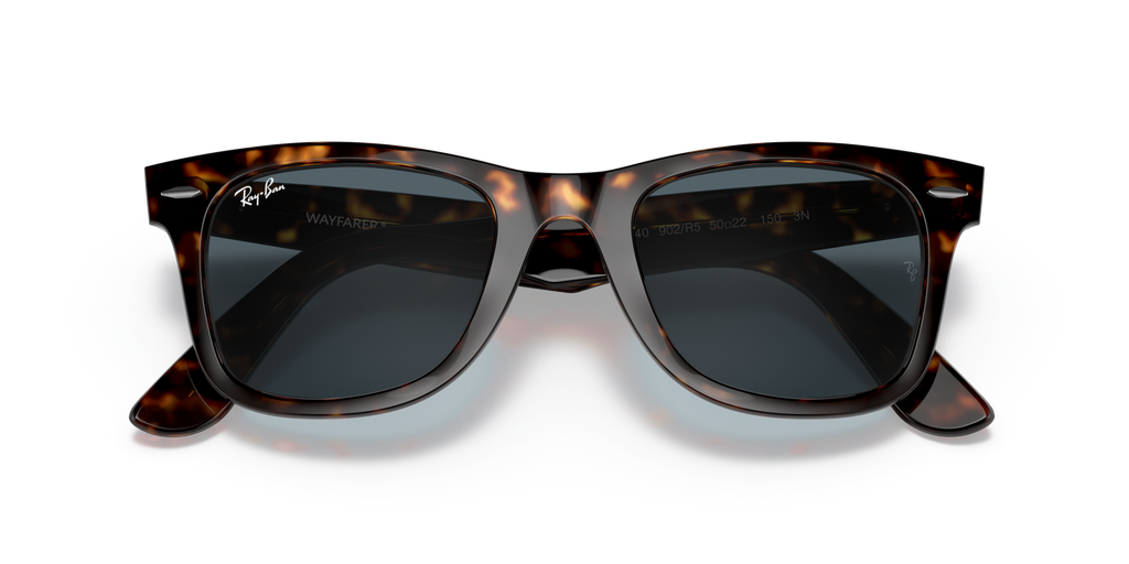 Ray - Ban RB2140 WAYFARER 902/R5