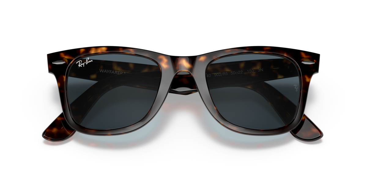 Ray - Ban RB2140 WAYFARER 902/R5
