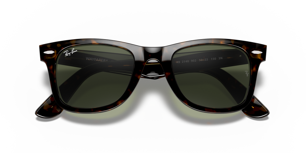 Ray - Ban RB2140 WAYFARER 902