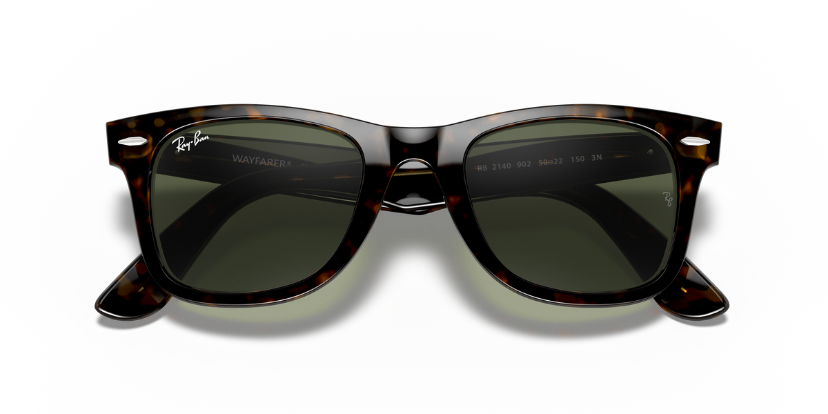 Ray - Ban RB2140F WAYFARER 902