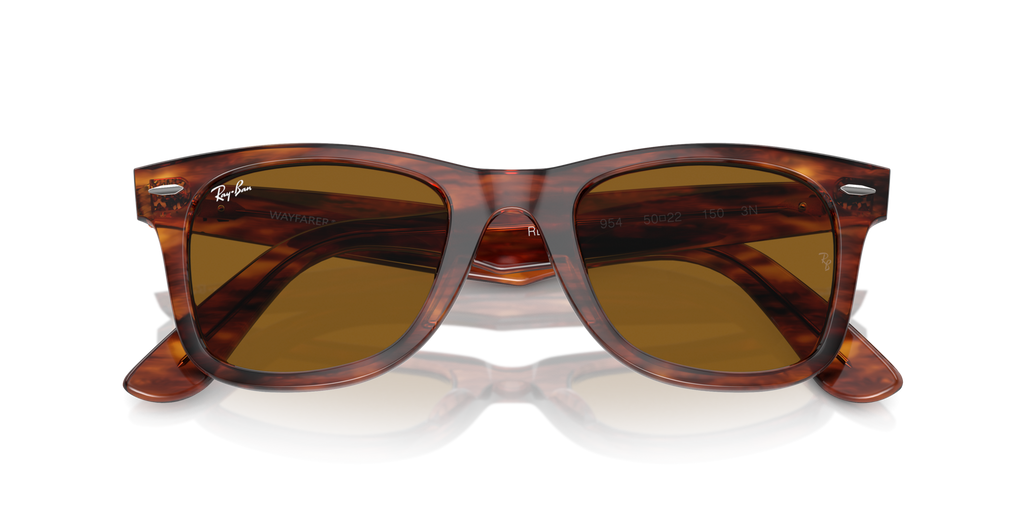 Ray - Ban RB2140 WAYFARER 954