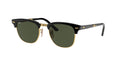 Ray - Ban RB2176 CLUBMASTER FOLDING 901