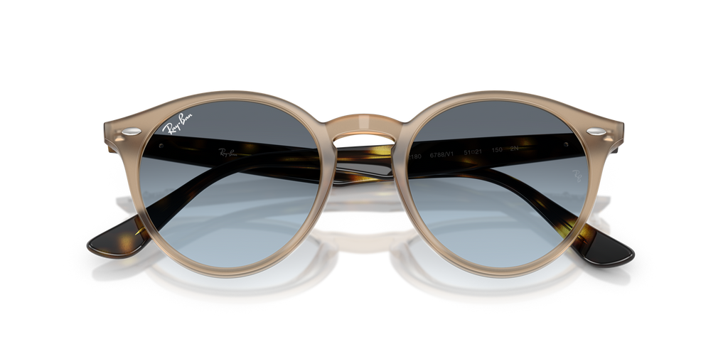 Ray - Ban RB2180 6788V1