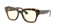 Ray - Ban RB2186 STATE STREET 1292BL