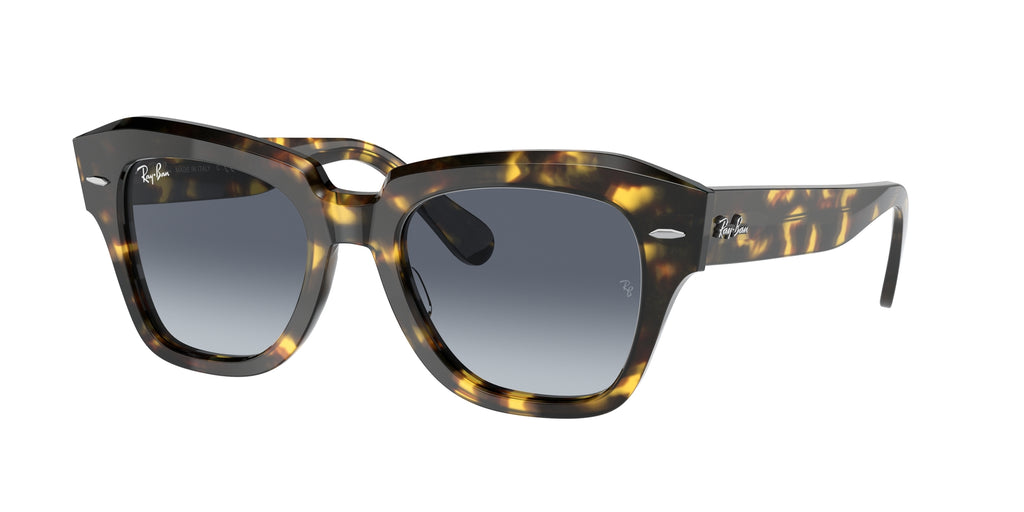 Ray - Ban RB2186 STATE STREET 133286
