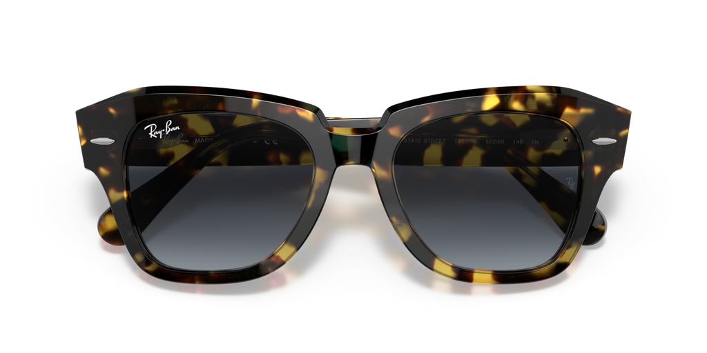Ray - Ban RB2186 STATE STREET 133286