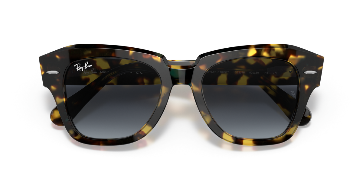 Ray - Ban RB2186 STATE STREET 133286