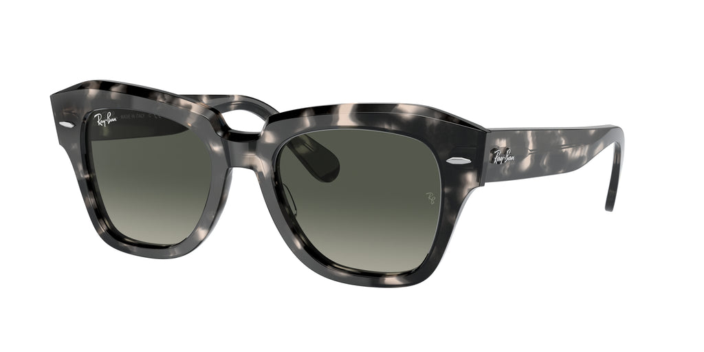 Ray - Ban RB2186 STATE STREET 133371