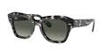 Ray - Ban RB2186 STATE STREET 133371