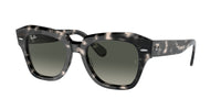 Ray - Ban RB2186 STATE STREET 133371