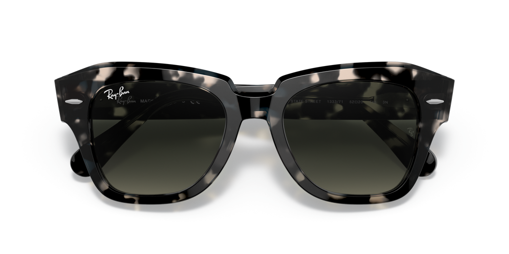 Ray - Ban RB2186 STATE STREET 133371