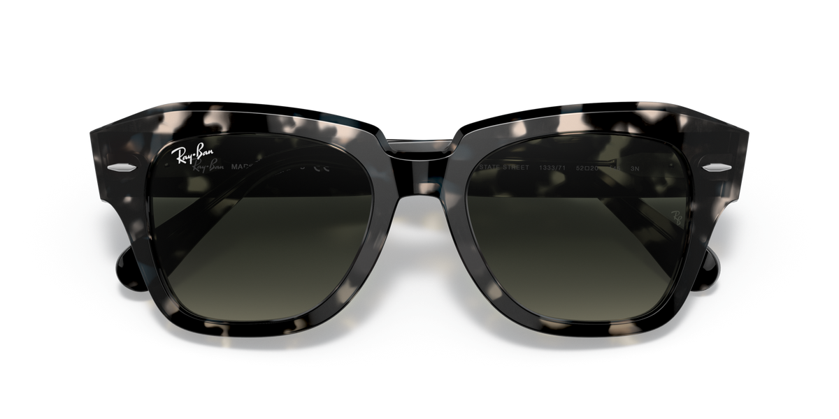Ray - Ban RB2186 STATE STREET 133371