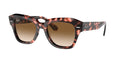 Ray - Ban RB2186 STATE STREET 133451