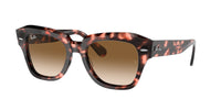 Ray - Ban RB2186 STATE STREET 133451