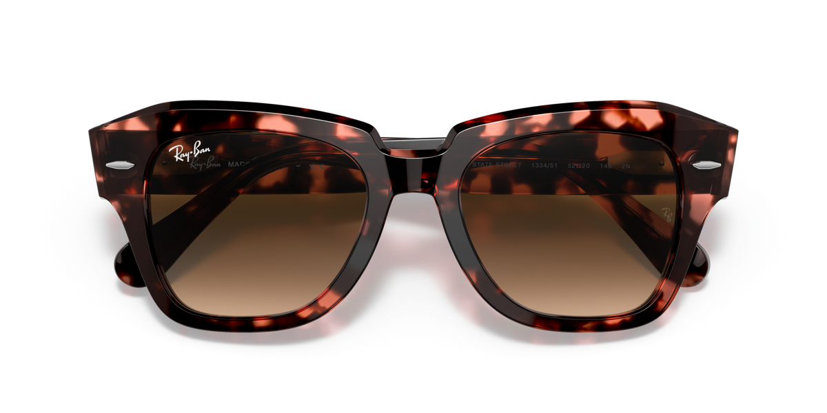 Ray - Ban RB2186 STATE STREET 133451