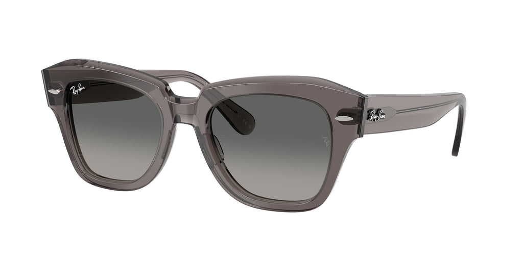 Ray - Ban RB2186 STATE STREET 136971
