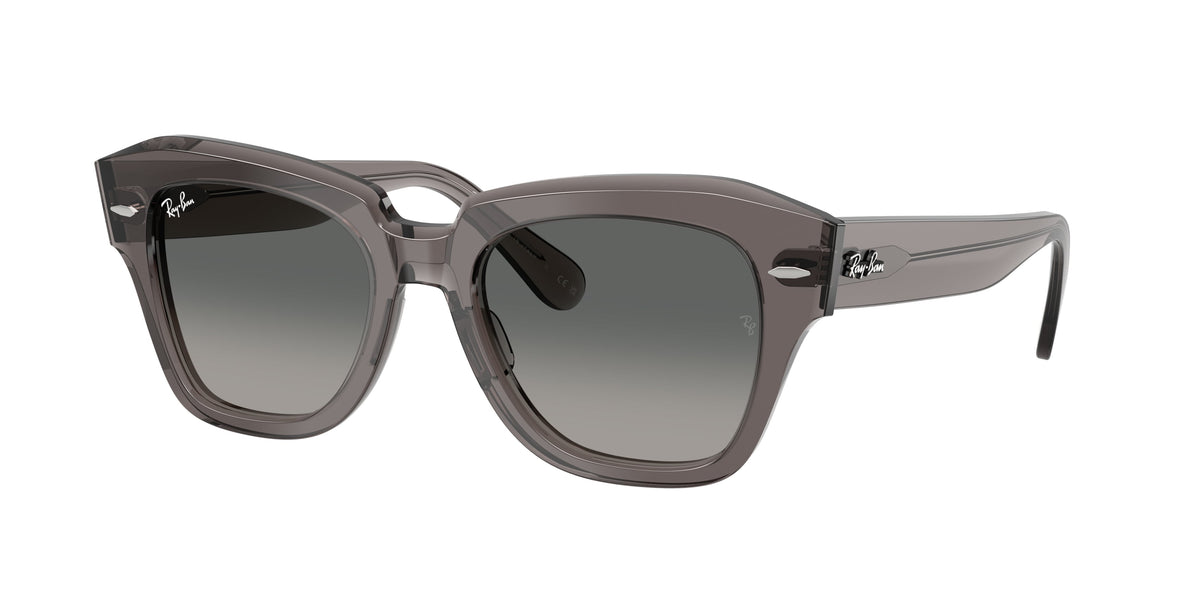 Ray - Ban RB2186 STATE STREET 136971