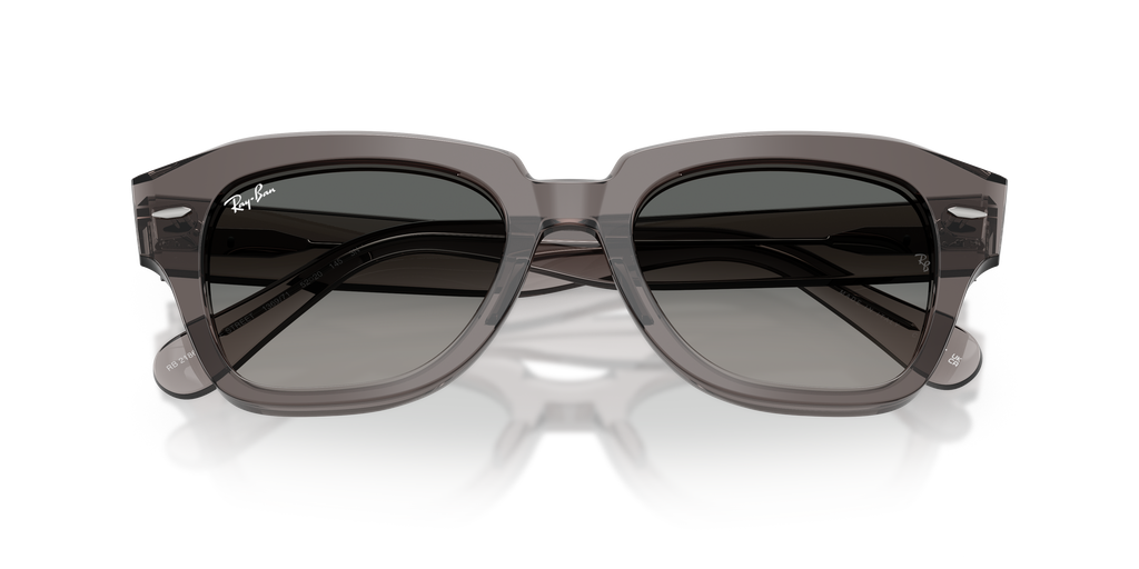 Ray - Ban RB2186 STATE STREET 136971