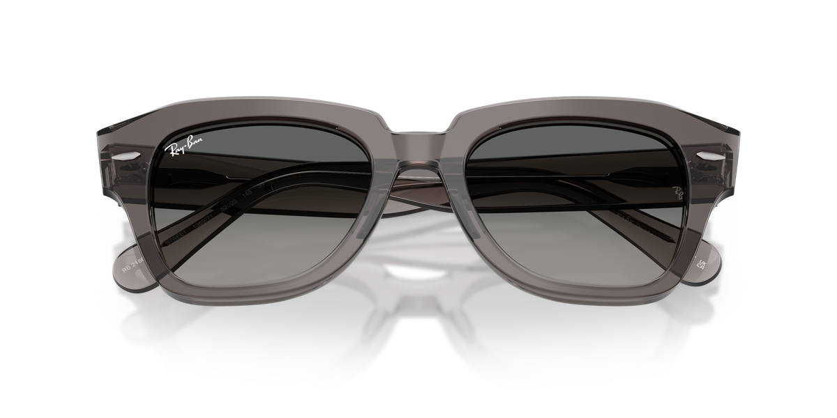 Ray - Ban RB2186 STATE STREET 136971
