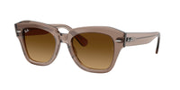 Ray - Ban RB2186 STATE STREET 682785