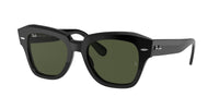 Ray - Ban RB2186 STATE STREET 901/31