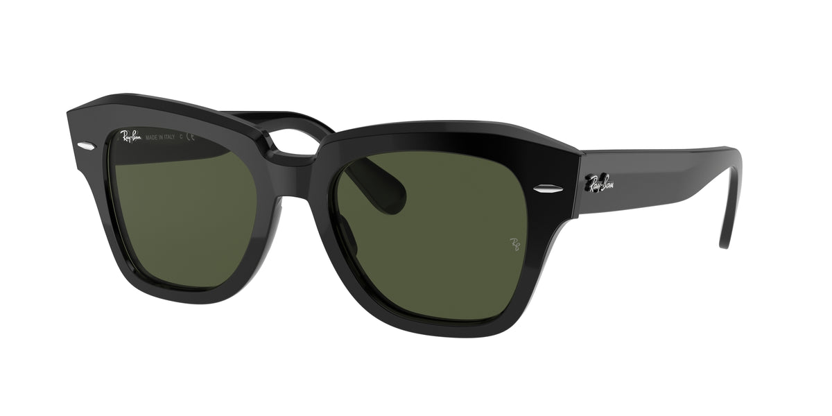 Ray - Ban RB2186 STATE STREET 901/31