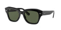 Ray - Ban RB2186 STATE STREET 901/58