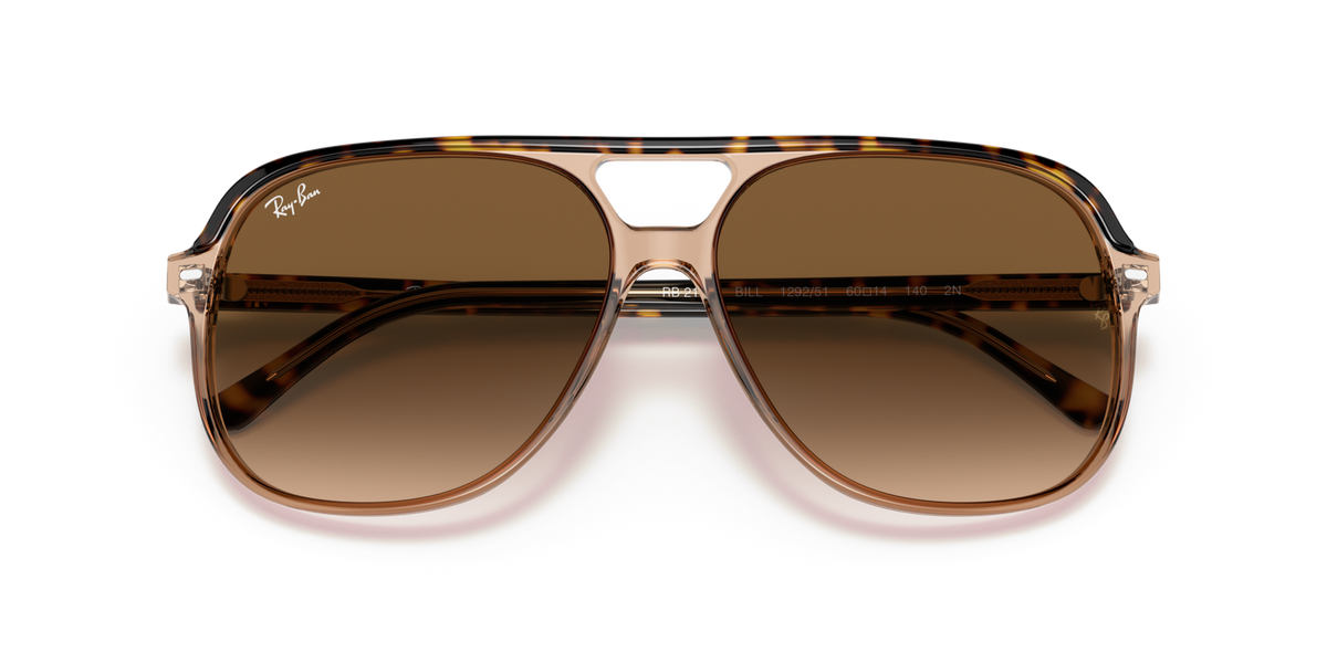 Ray - Ban RB2198 BILL 129251