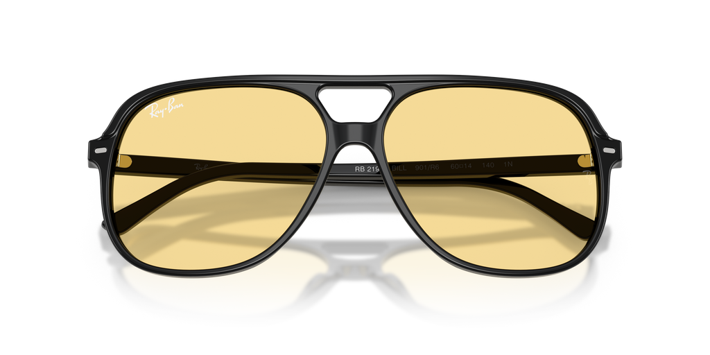 Ray - Ban RB2198 BILL 901/R6
