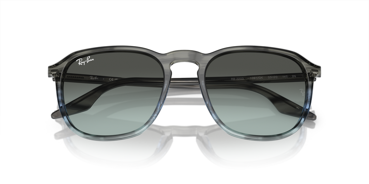 Ray - Ban RB2203 1391GK