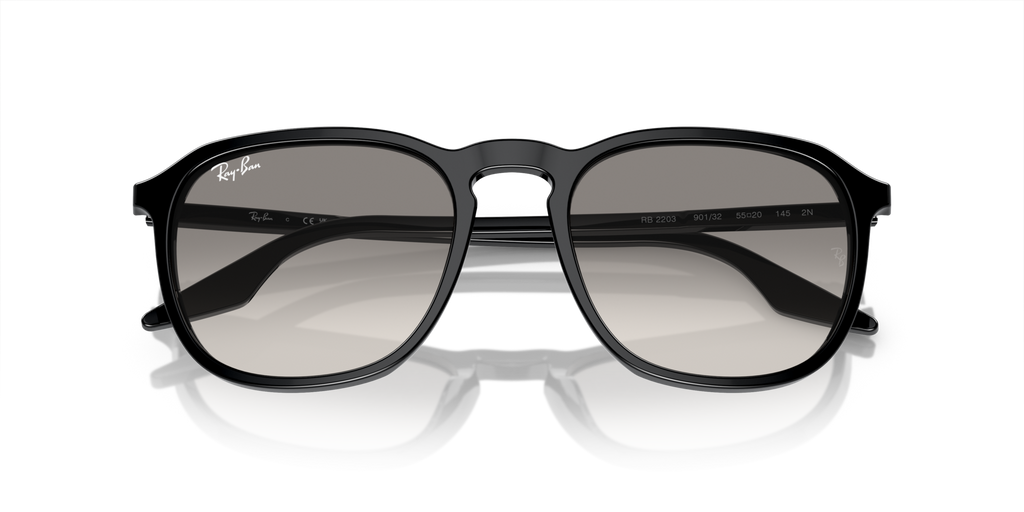 Ray - Ban RB2203 901/32