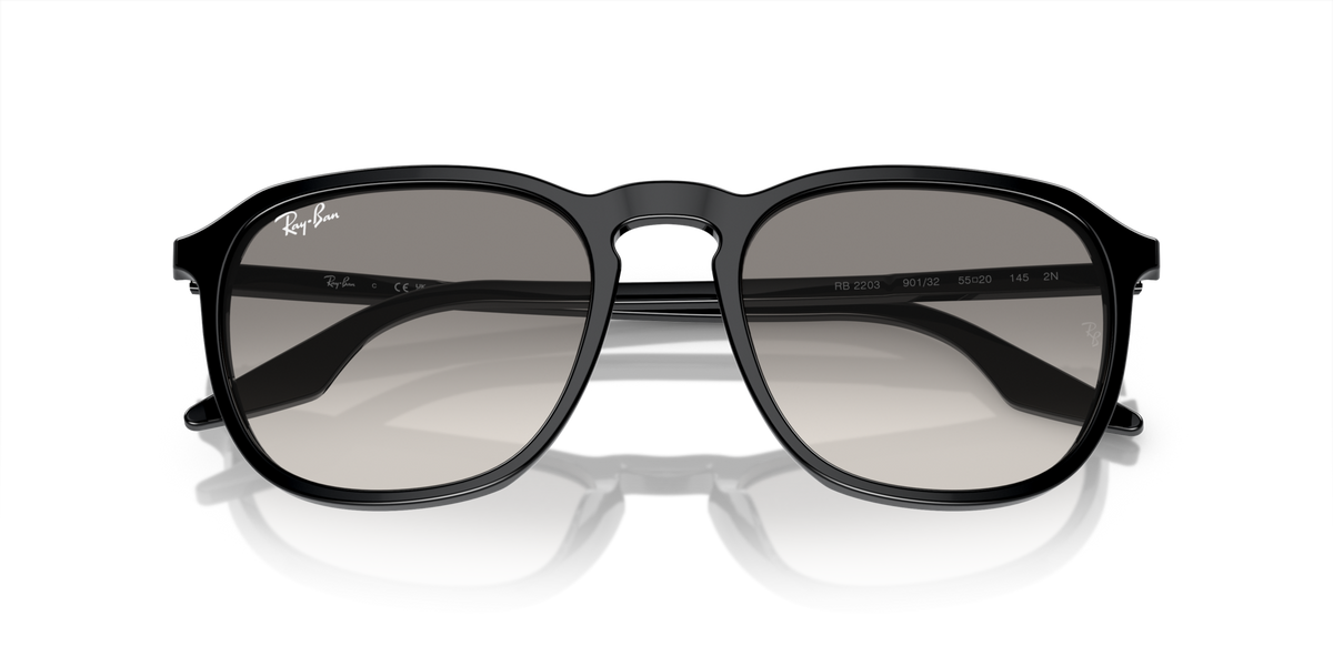 Ray - Ban RB2203 901/32