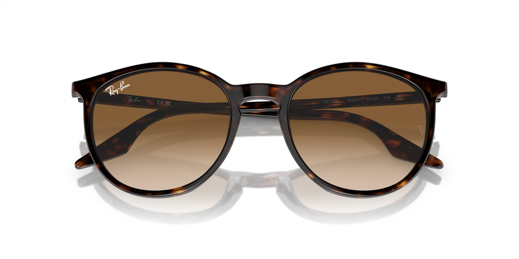 Ray - Ban RB2204 902/51