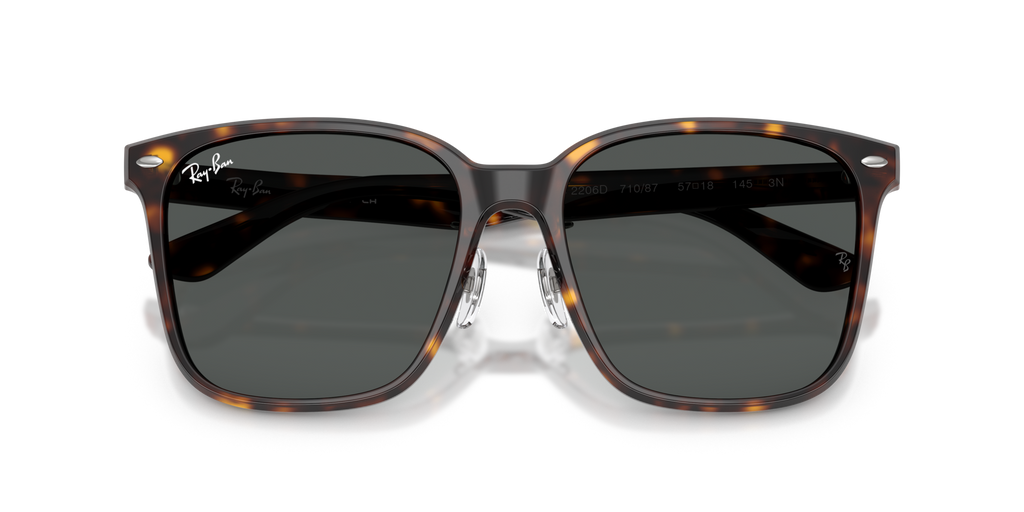Ray - Ban RB2206D 710/87