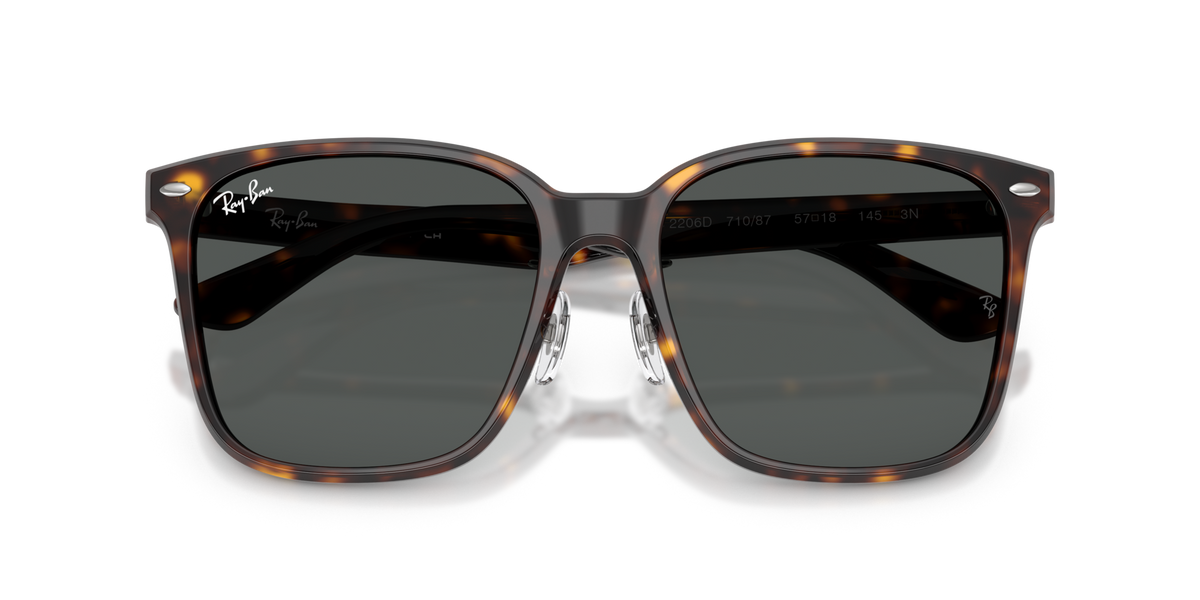 Ray - Ban RB2206D 710/87