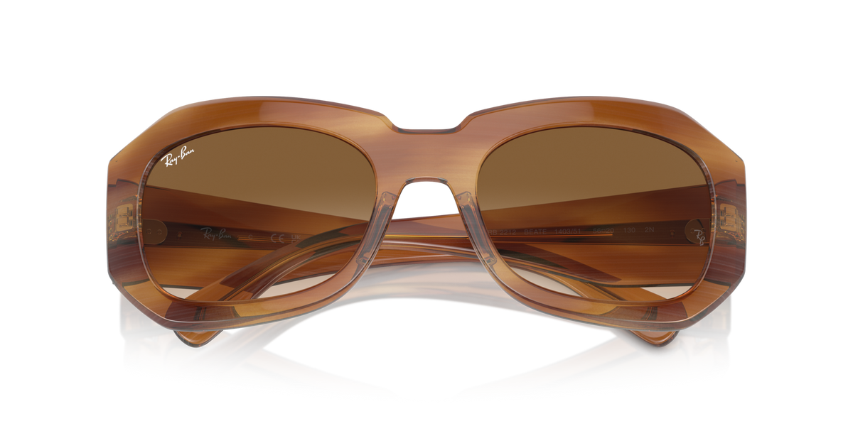 Ray - Ban RB2212 BEATE 140351