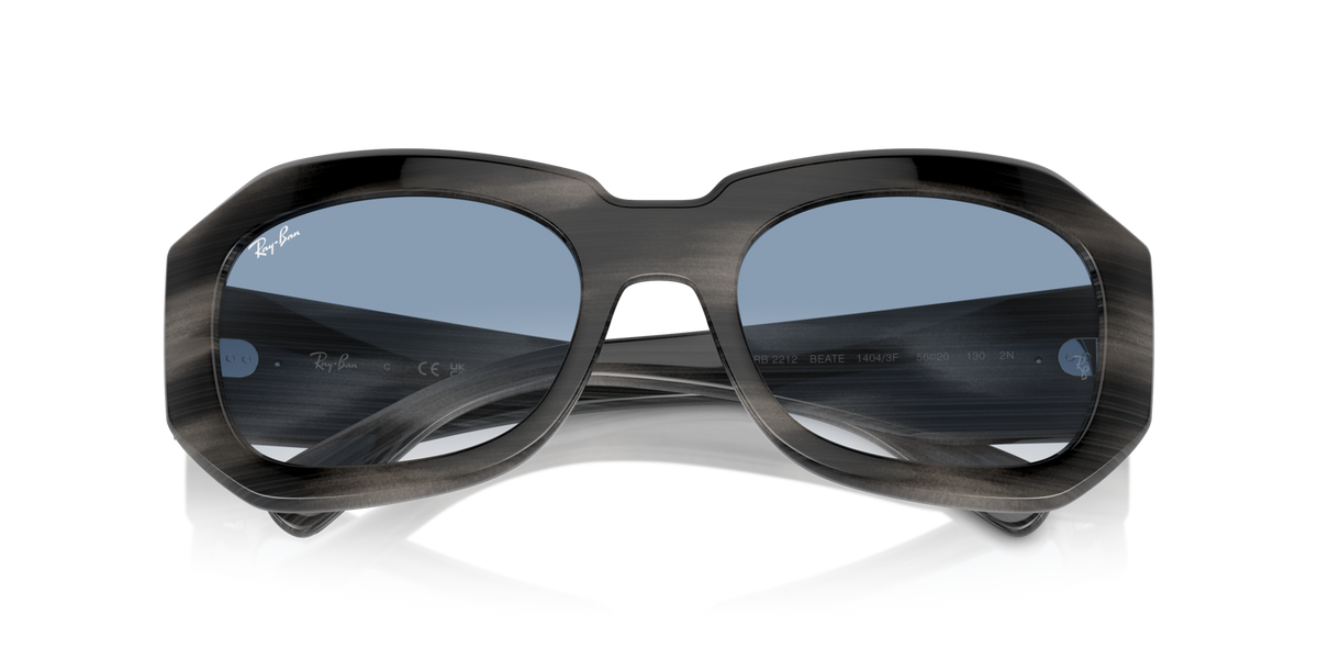Ray - Ban RB2212 BEATE 14043F
