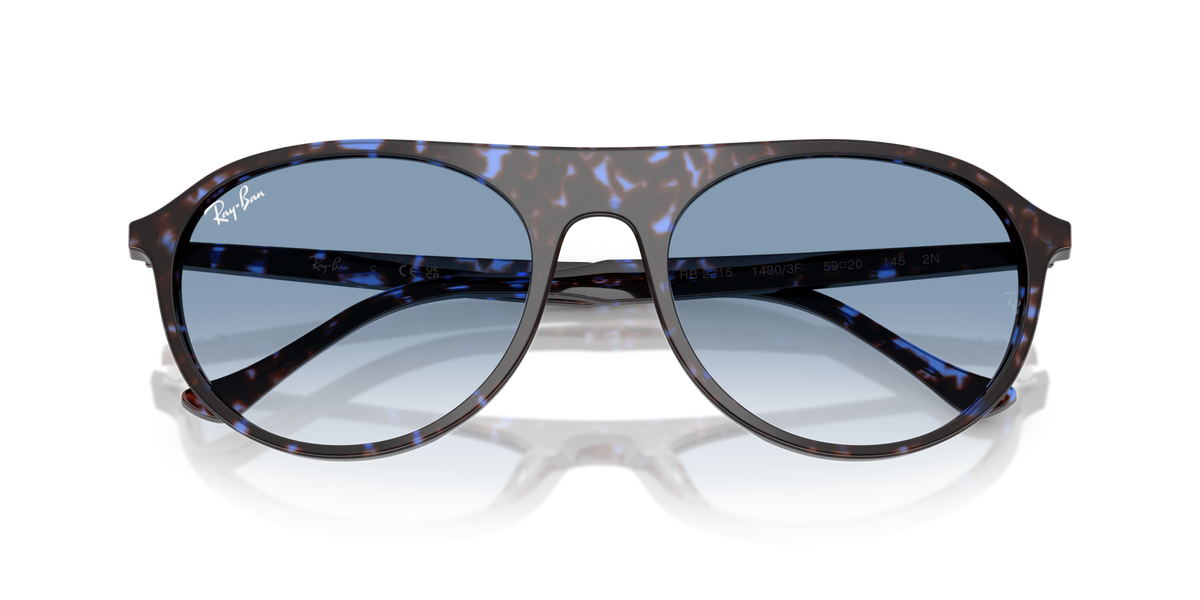 Ray - Ban RB2215 14303F