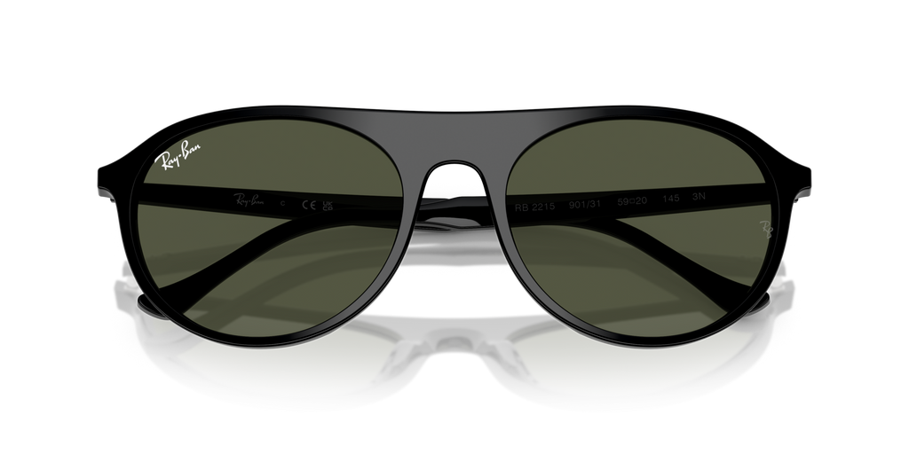 Ray - Ban RB2215 901/31