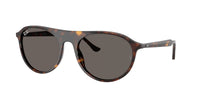 Ray - Ban RB2215 902/B1