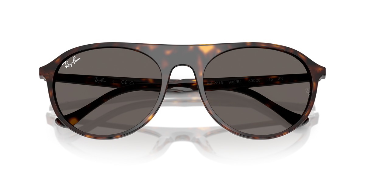 Ray - Ban RB2215 902/B1