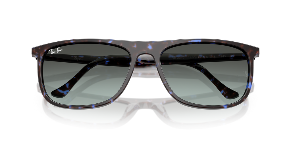 Ray - Ban RB2216 1430GK