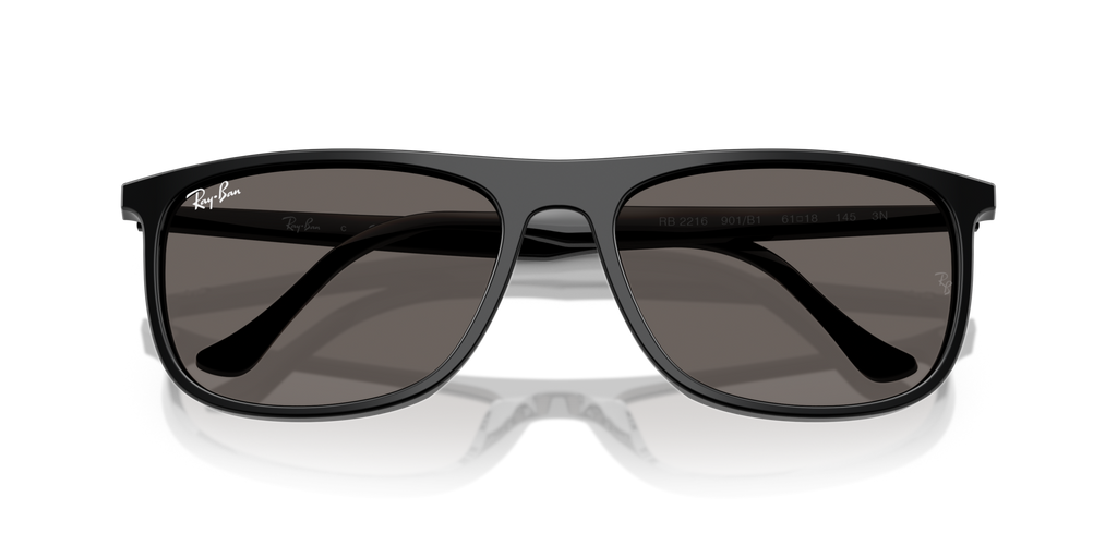 Ray - Ban RB2216 901/B1