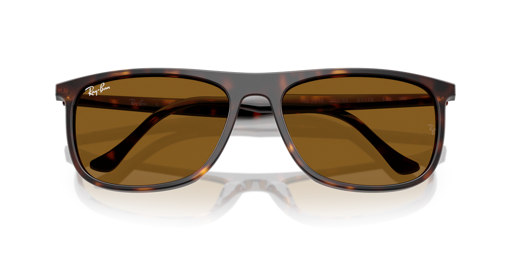 Ray - Ban RB2216 902/33