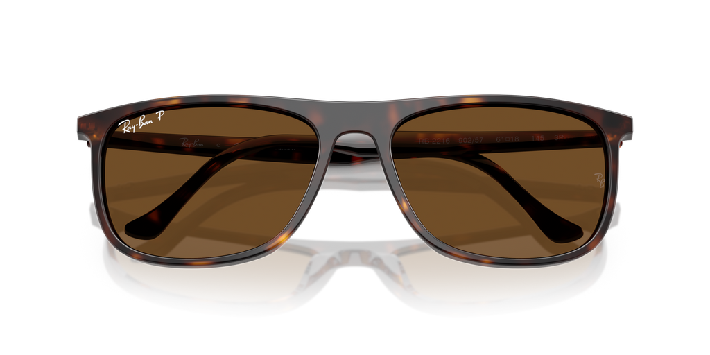 Ray - Ban RB2216 902/57