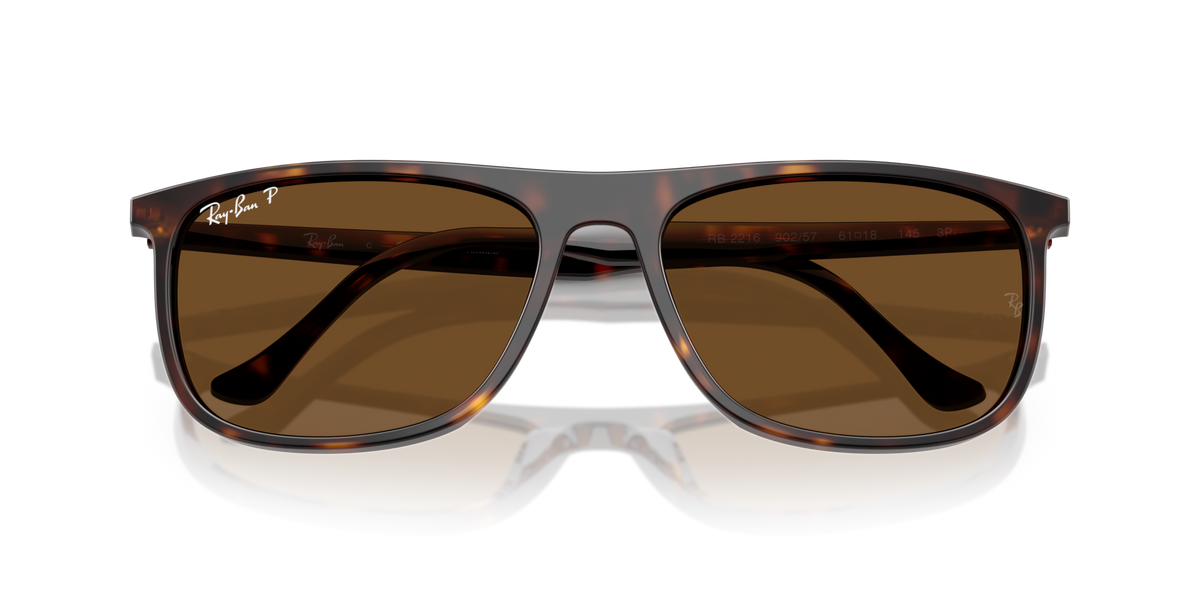 Ray - Ban RB2216 902/57