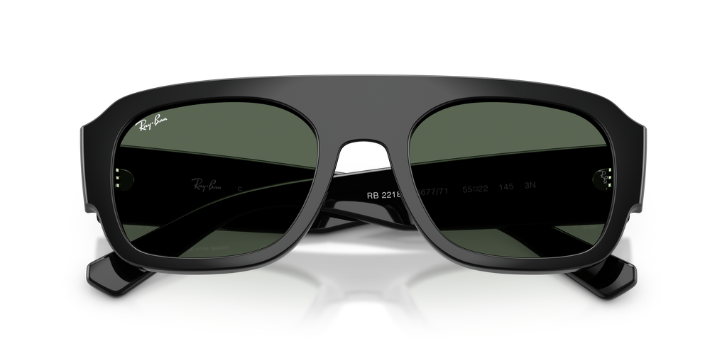 Ray - Ban RB2218 667771