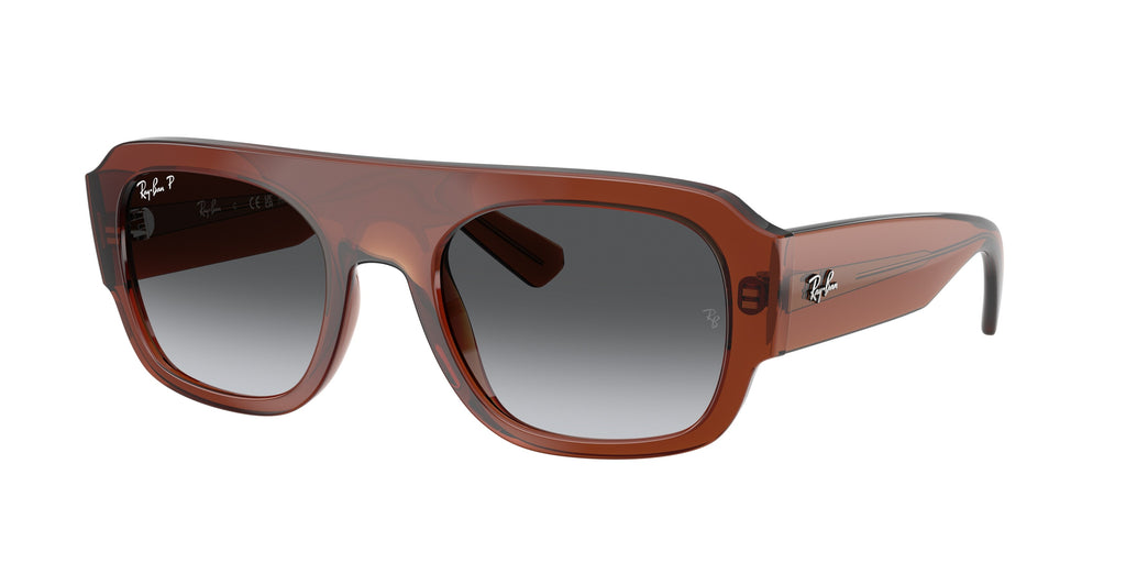 Ray - Ban RB2218 6678T3